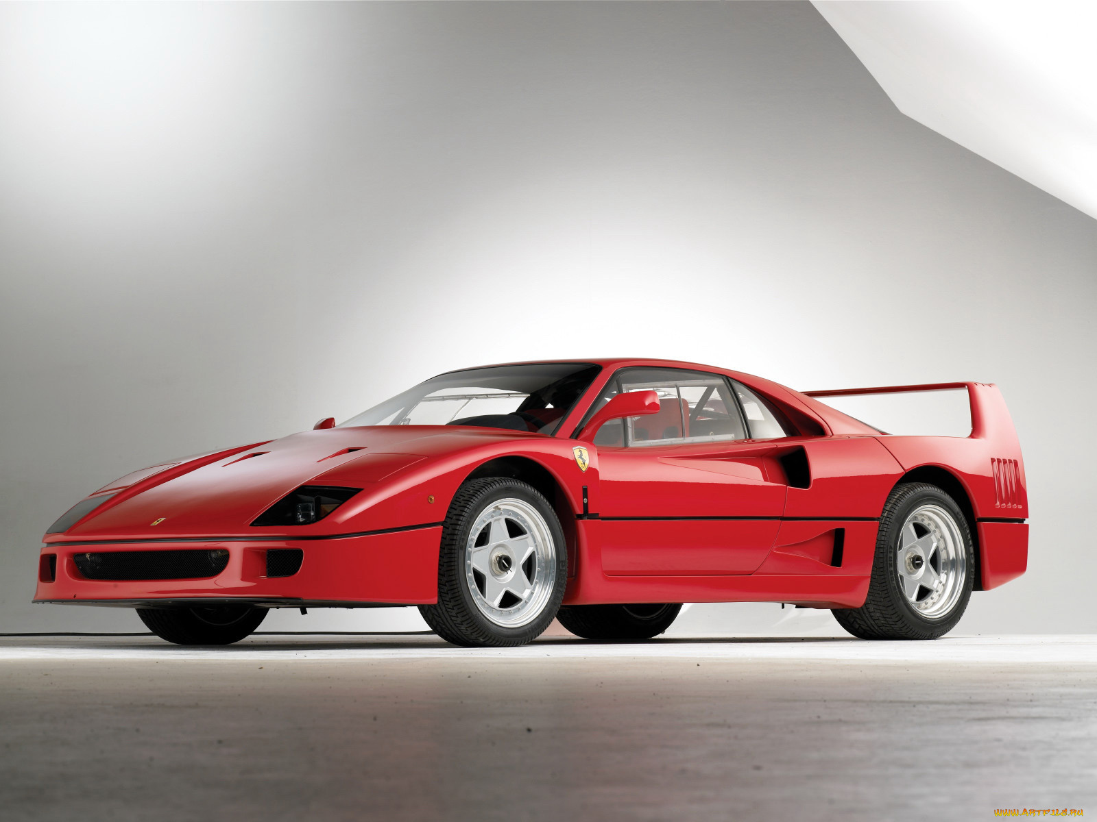 , ferrari